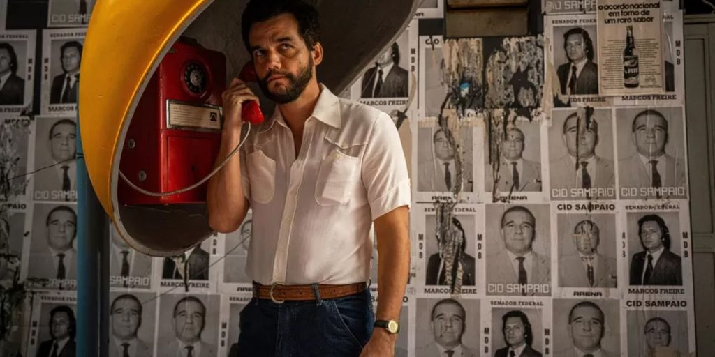 “o-agente-secreto”-estreia-no-festival-de-cannes-e-recebe-aplausos