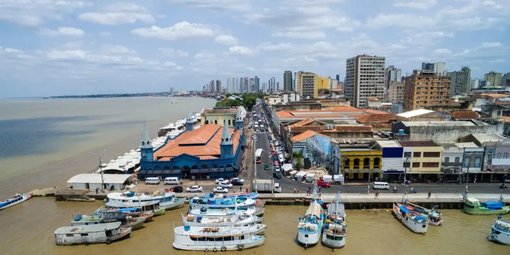 belem-recebe-4o-encontro-cidades-da-amazonia-e-do-brasil
