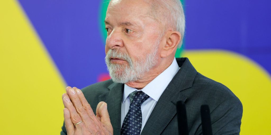 lula:-ameaca-de-sancao-dos-eua-a-moraes-e-inadmissivel