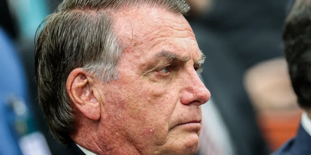 bolsonaro-nega-a-pf-contato-com-governo-trump-para-buscar-sancoes