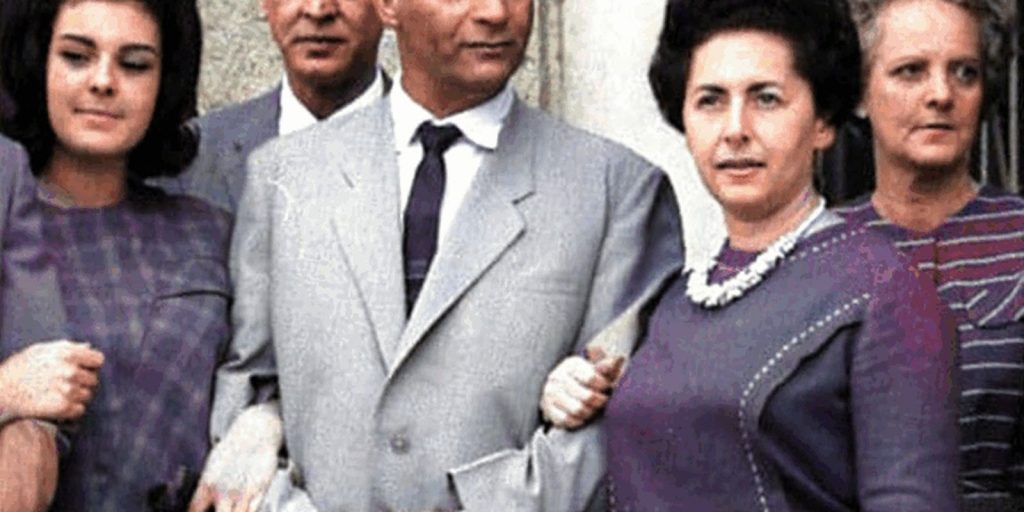 100-anos-de-clara-charf:-defesa-da-democracia-marca-trajetoria-de-luta