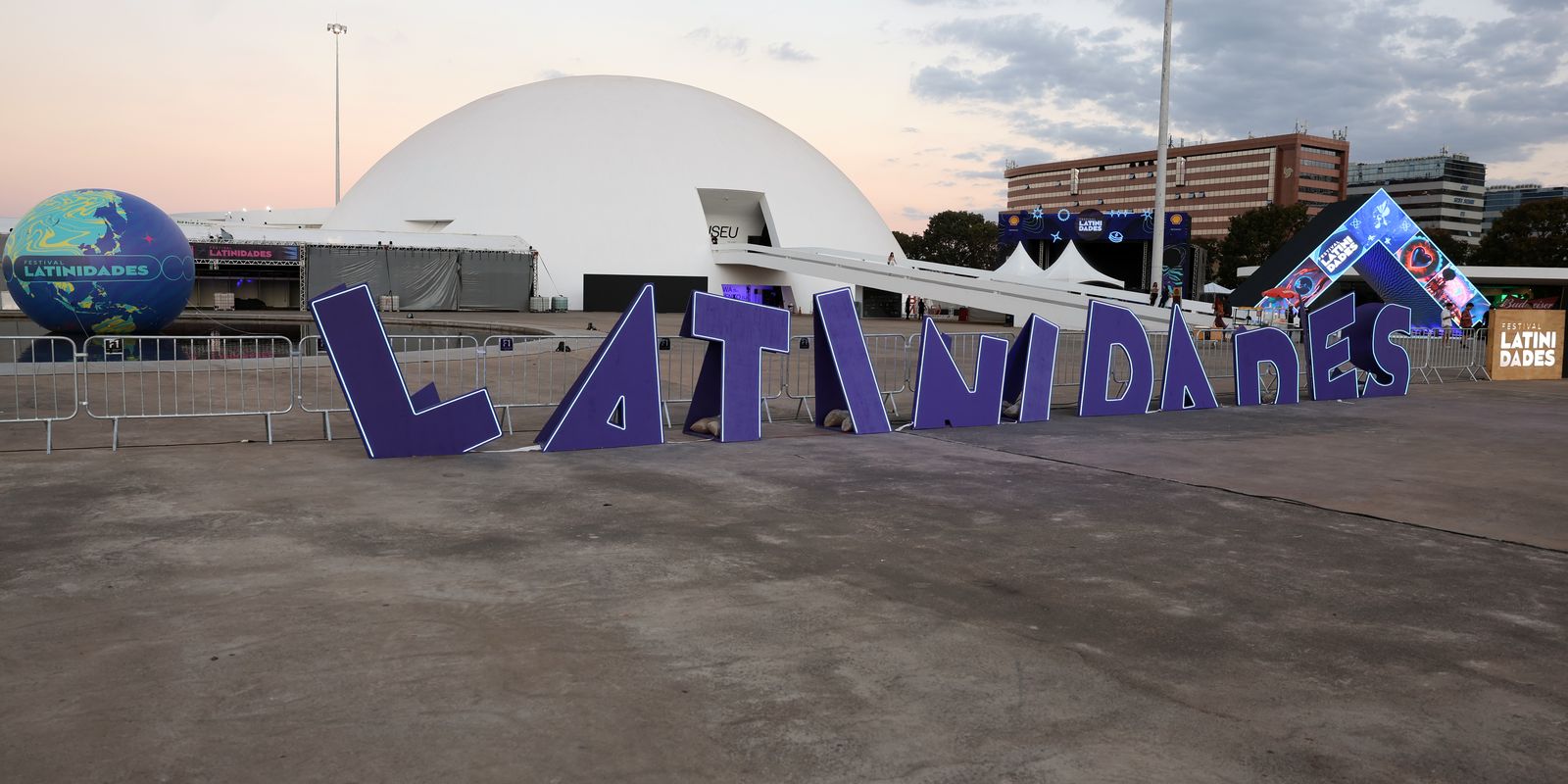 brasilia:-festival-latinidades-promove-protagonismo-de-mulheres-negras