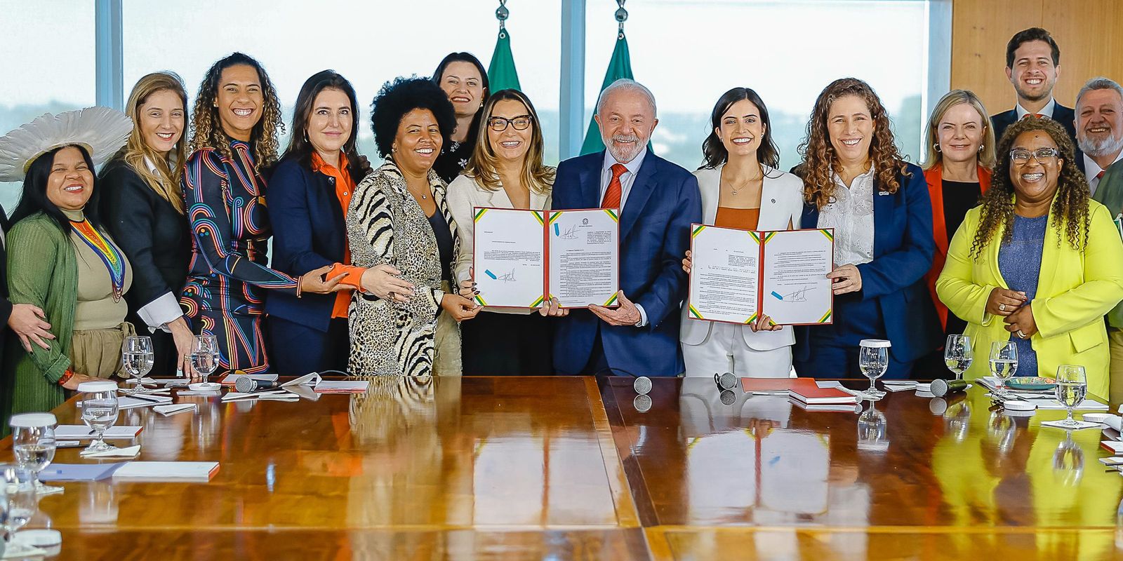 lula-sanciona-cota-de-30%-para-mulheres-em-conselhos-de-estatais