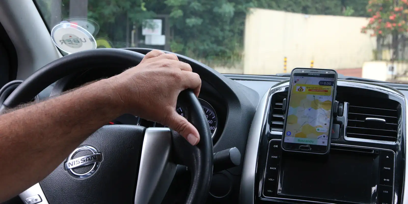 lula-sanciona-credito-consignado-para-clt,-incluindo-motoristas-de-app