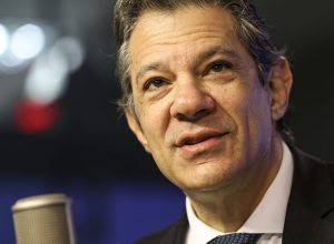 haddad-reune-se-com-secretario-do-tesouro-de-trump-em-meio-a-tarifas