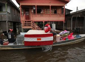 mais-cinco-municipios-do-amazonas-entram-em-situacao-de-emergencia
