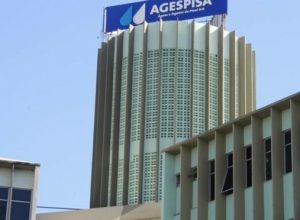 Agespisa