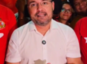 Fábio Novo