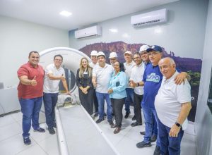 Hosital Corrente