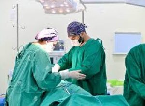 Hospitais
