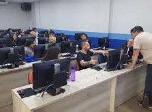 Faculdade Estadual do Piauí Instituto de Tecnologia