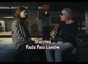 Paula Landim